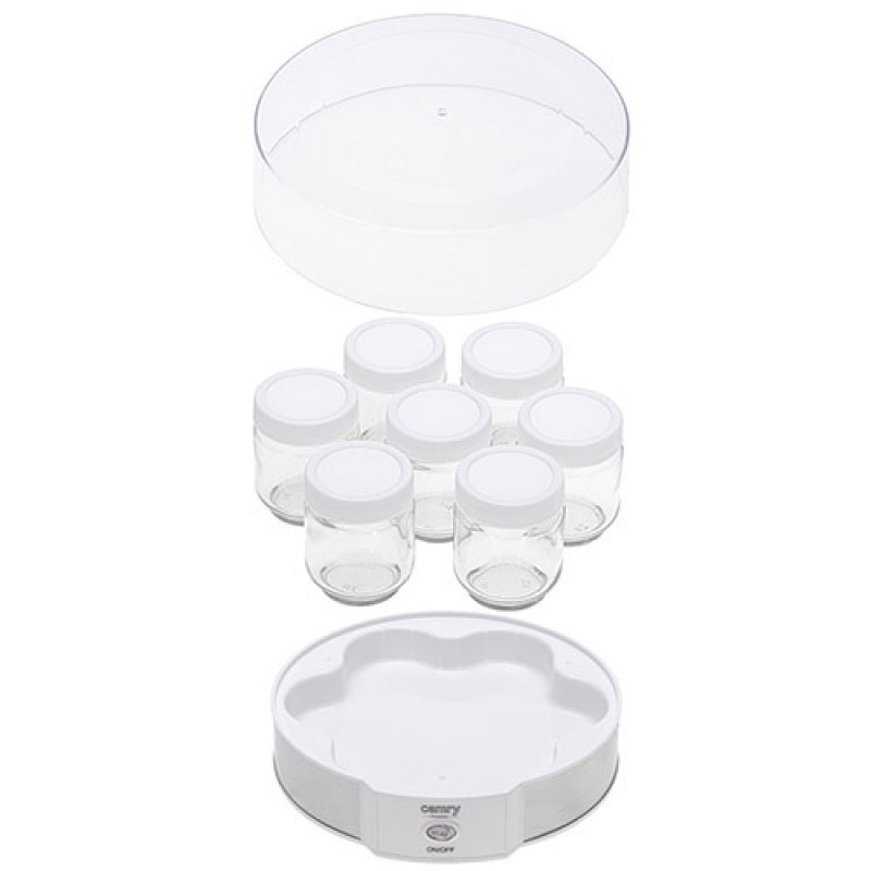 Camry Premium CR 4519 yogurt maker 1.4 L 20 W