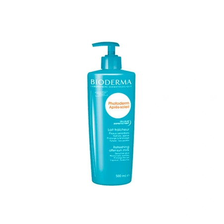 Bioderma Photoderm After Sun Spf 30 Milk 500ml