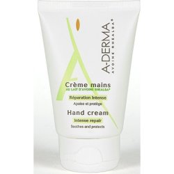 A-Derma Intensive Repairing Hand Cream 50ml