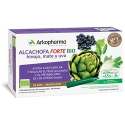 Arkopharma Arkofluido Artichoke Forte