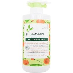 Klorane Shampoos 400g
