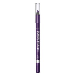 Rimmel ScandalEyes Kohl, 007 Purple, 1.2g