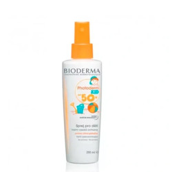 Bioderma Bioderma Photoderm Kid Spf 50 Children Spray 200ml