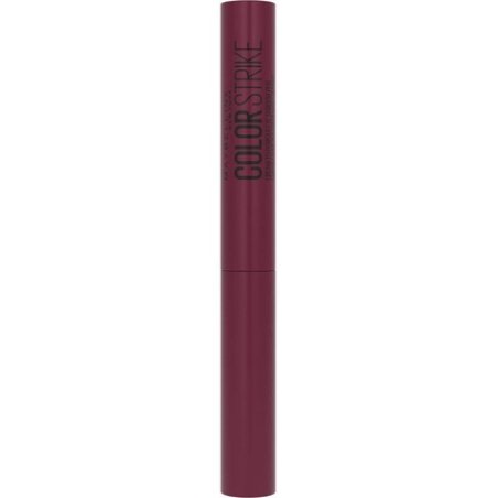 Maybelline New York Color Strike Eyeshadow Pen Makeup Long Lasting Crease Resistant 15 Tempt