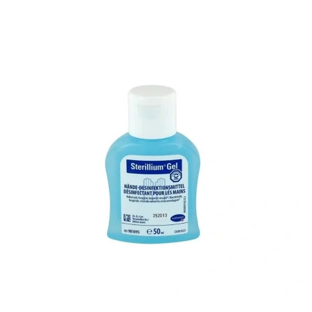 Hartmann Sterillium Gel Hand Antiseptic 50ml