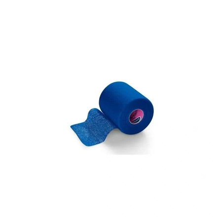 Vendasan Vendasan Pehahaft Blue Bandage 6cm X 4m