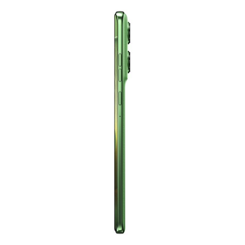Motorola edge 60 16,9 cm (6.67") Double SIM Android 15 5G USB Type-C 12 Go 512 Go 5200 mAh Vert