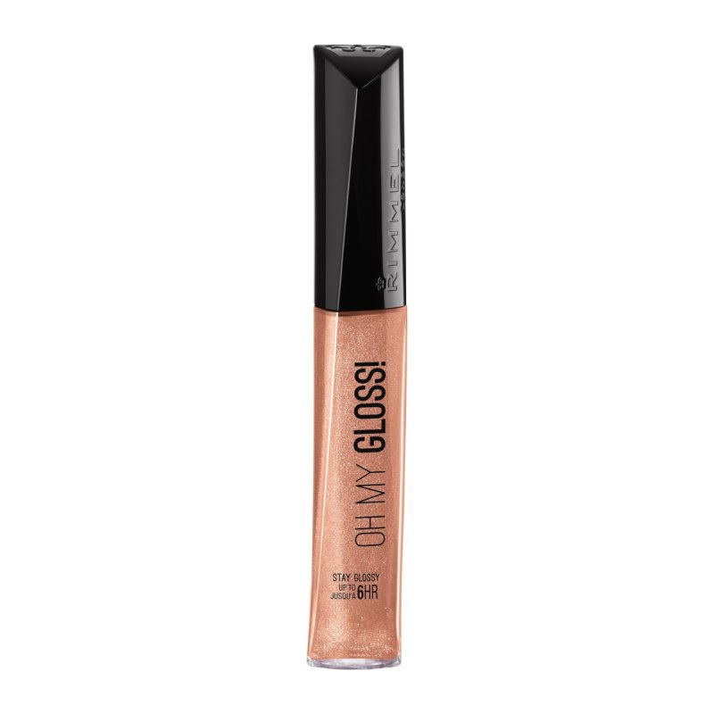 Rimmel Oh my gloss! All Nighter 6.5ml