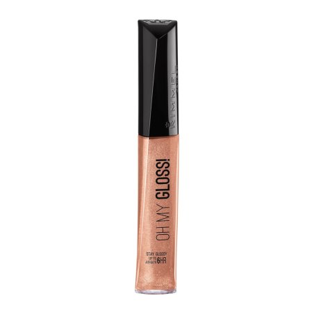 Rimmel Oh my gloss! All Nighter 6.5ml