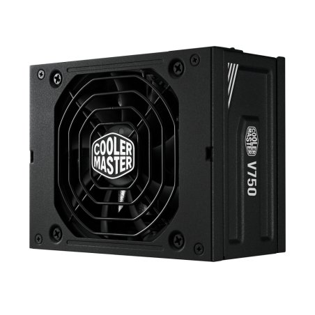 Alimentation SFX Cooler Master V SFX Gold - 750W (Noir)