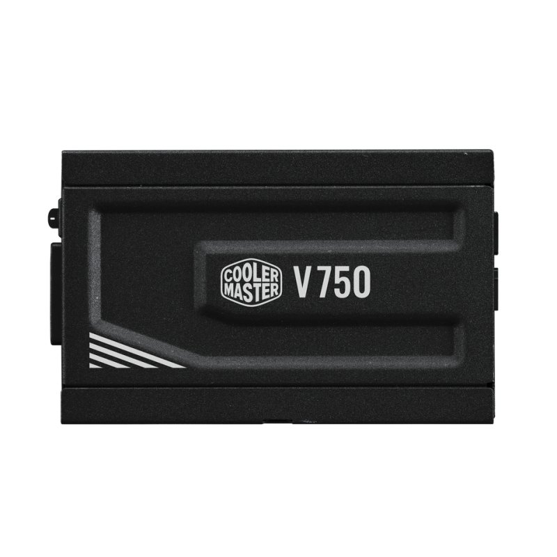 Alimentation SFX Cooler Master V SFX Gold - 750W (Noir)