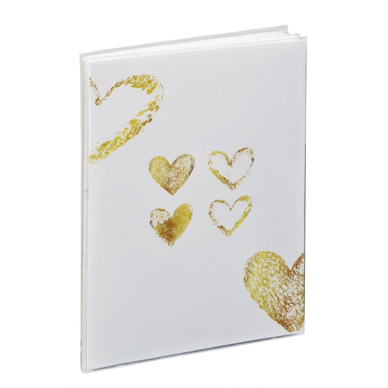 Hama Lazise album photo et protège-page Multicolore 24 feuilles 10 x 15 cm