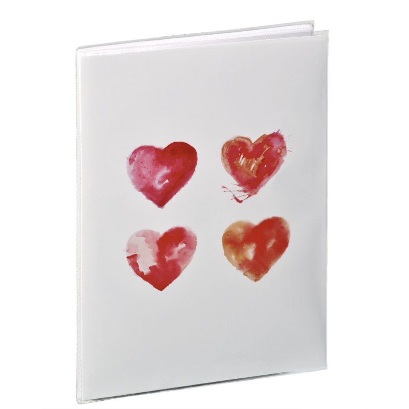 Hama Lazise photo album Multicolour 24 sheets 10 x 15 cm