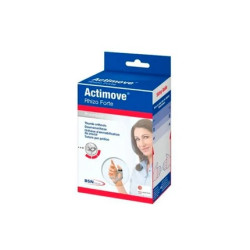 Bsn Medical Actimove Wristband Rhizo Forte Left Size Small 1 Unit