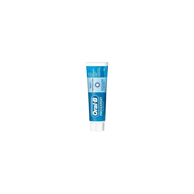 Oralb Pro Expert Multi Protection Toothpaste 25ml