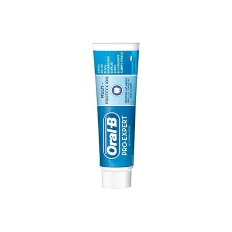 Oralb Pro Expert Multi Protection Toothpaste 25ml