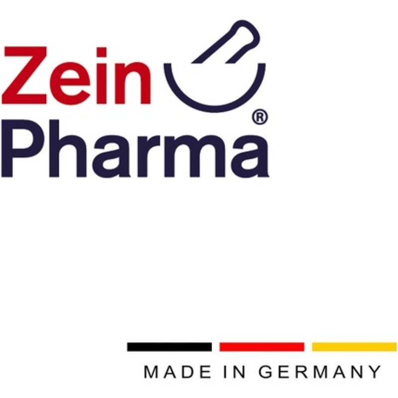 Zeinpharma Ltheanine 250mg 90 Capsules