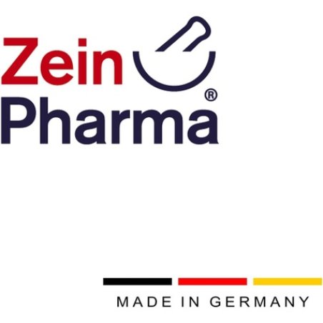 Zeinpharma Ltheanine 250mg 90 Capsules