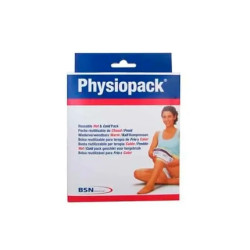 Bsn Medical Physiopack Hot Cold Gel Bag 75cm X 10cm
