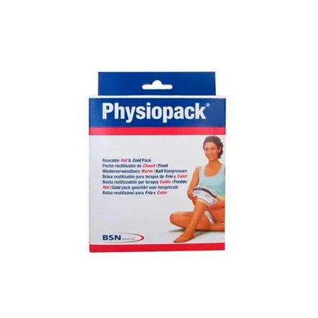 Bsn Medical Physiopack Hot Cold Gel Bag 75cm X 10cm