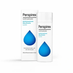 Perspirex Perspirex Foot Antiperspirant Lotion 100ml