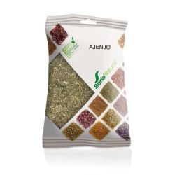 Soria Wormwood 40 Grams