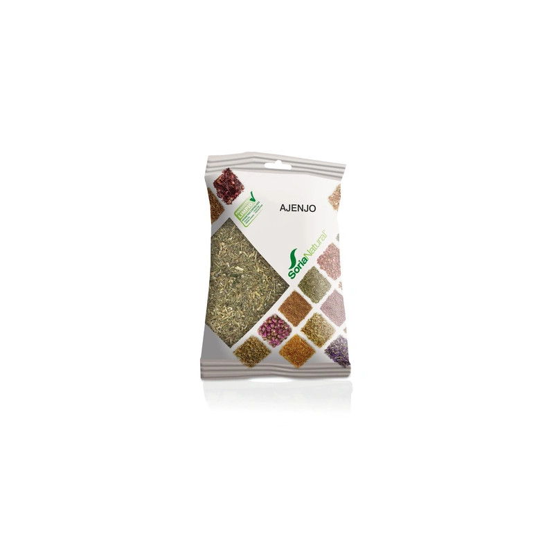 Soria Wormwood 40 Grams