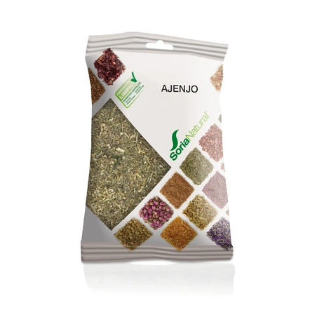 Soria Wormwood 40 Grams
