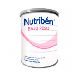 Nutriben Nutribn Rn Low Weight 400g