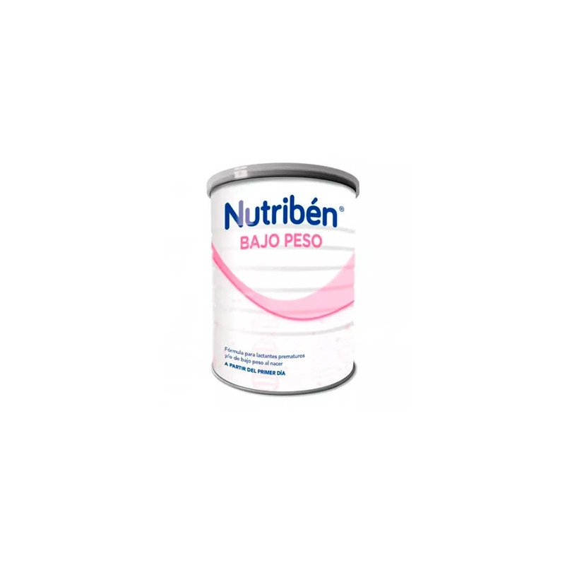 Nutriben Nutribn Rn Low Weight 400g