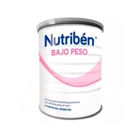 Nutriben Nutribn Rn Low Weight 400g