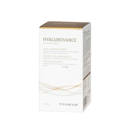 Inovance Inovance Hyalurovance 15 Sticks