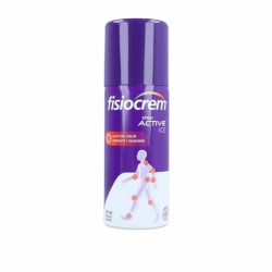 Fisiocrem Fisiocrem Spray Active Ice Spray 150ml