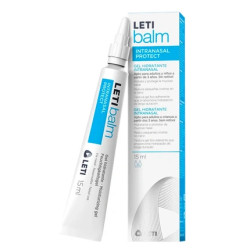 Leti Letibalm Intranasal Protect Gel 15ml