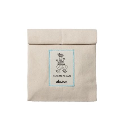 Davines Travel Beauty Bag Perfect For Onthego Beauty Essentials