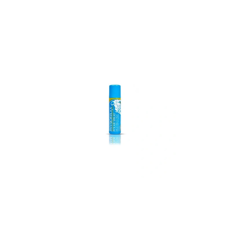 Physiorelax Physiorelax Polar Spray 150ml