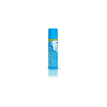 Physiorelax Physiorelax Polar Spray 150ml