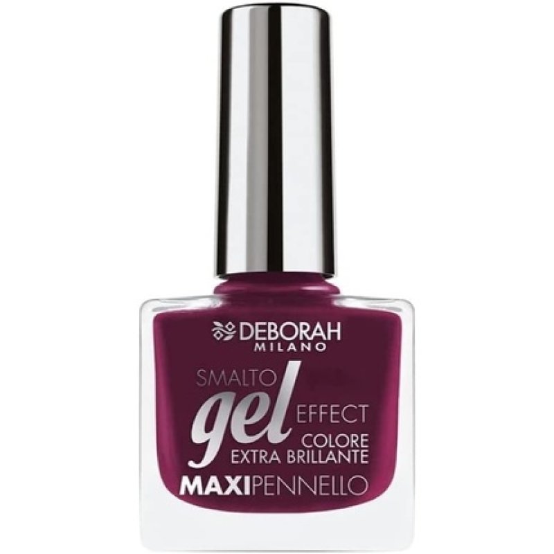 Deborah Gel Effect Nail Polish Number 26