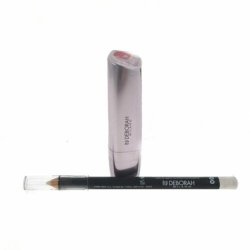 Deborah Milano Red Shine Lipstick Nº 07