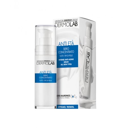 Dermolab Face Cream Anti-Age Serum 5721 Skin Care 30 Ml