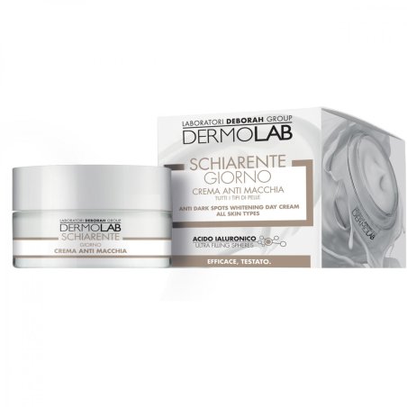 Dermolab Antistain Day Cream