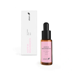 Ebers Ebers Rose Hip Oil 20ml