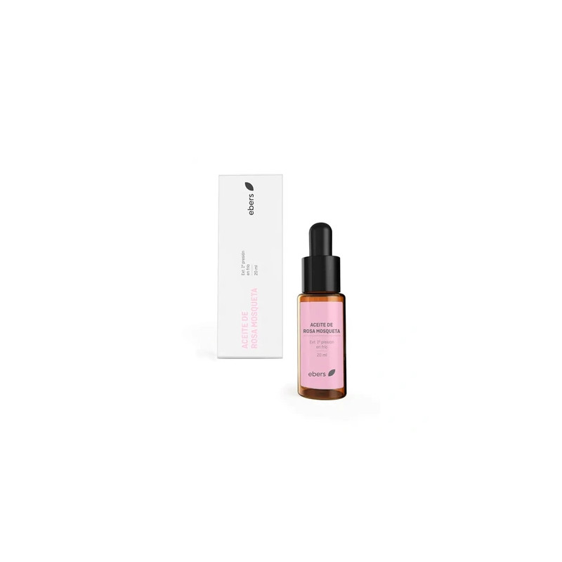 Ebers Ebers Rose Hip Oil 20ml