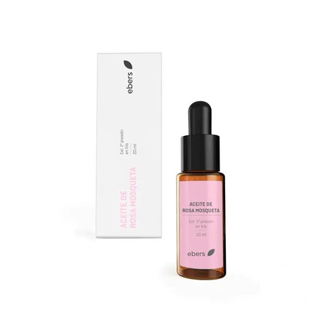 Ebers Ebers Rose Hip Oil 20ml