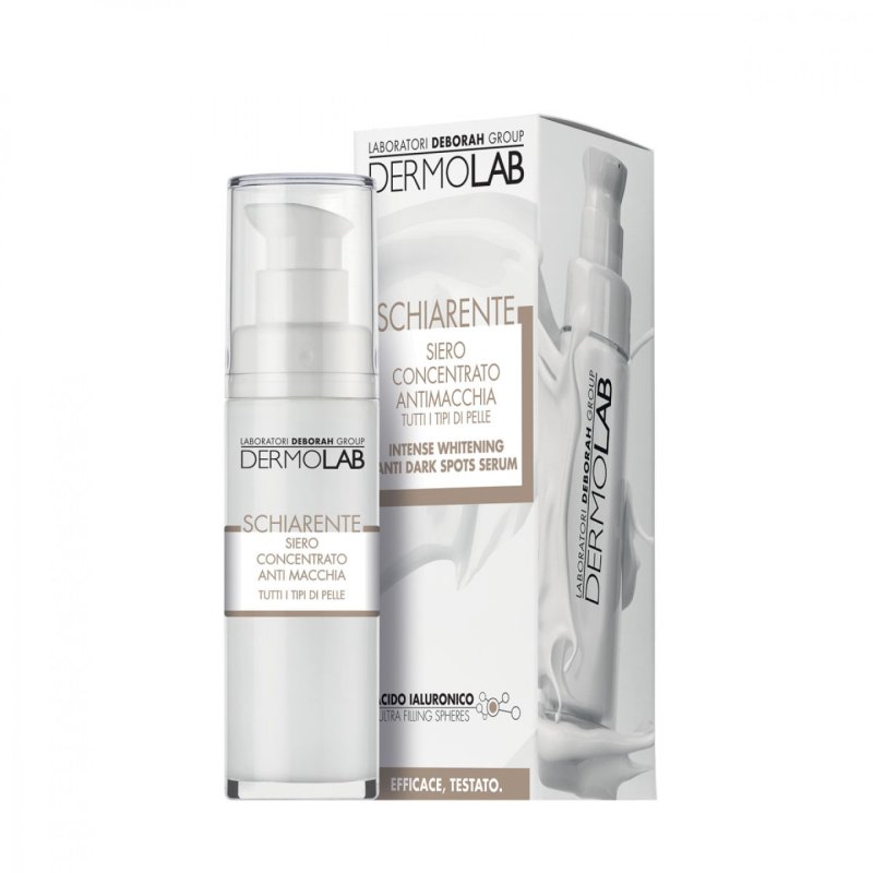 Dermolab Antispot Face Serum