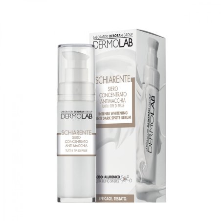 Dermolab Antispot Face Serum