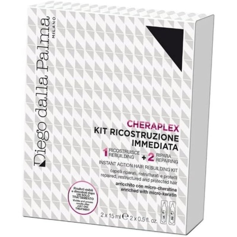 Diego Dalla Palma Hair and Scalp Care 30ml