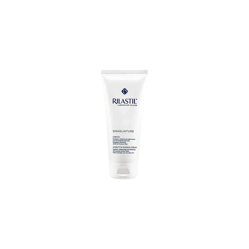 Rilastil Rilastil Intensive Stretch Mark Cream 75ml