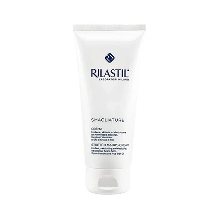 Rilastil Rilastil Intensive Stretch Mark Cream 75ml