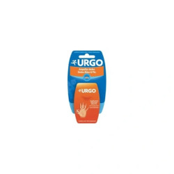 Urgo Urgo Blisters Fingers Toes 5 Units